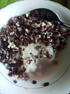 Foto resep Tape Uli Kefir