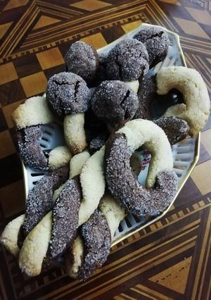 Foto di Funghetti e abbracci