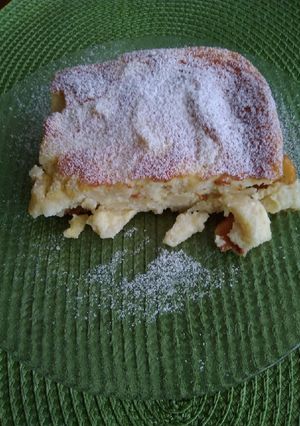 Stíriai metélt recept fotója