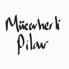 A picture of Mücevherli pilav.
