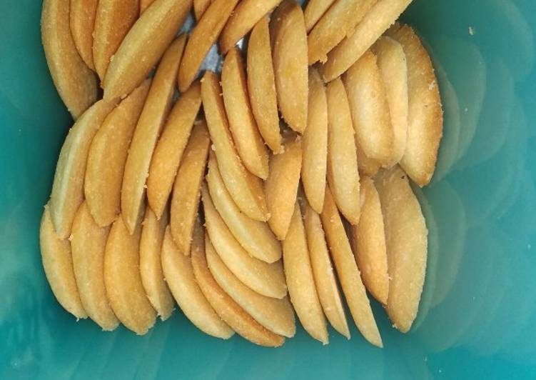 Langkah Mudah untuk Menyiapkan Lidah kucing original mantuul Anti Gagal