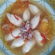 Cumi Kuah