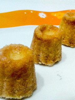 Una foto de Galletas dulces de mayonesa
