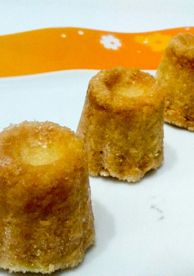 Una foto de Galletas dulces de mayonesa