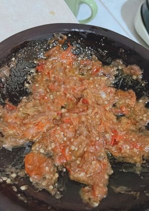Foto resep Sambal Tomat Ala Anik