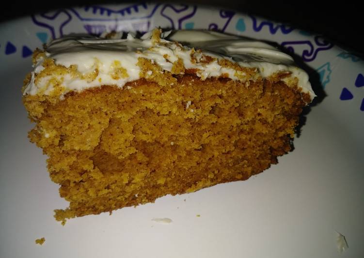 Do You Make These Simple Mistakes In Pumpkin Bars