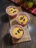 Bolu tape keju chocochip