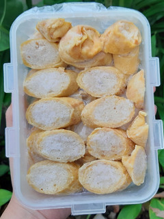 Foto resep Chicken egg roll