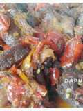 Dendeng Balado
