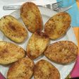 Patatas al horno