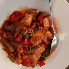 รูปของ Tawa fish (indian food)