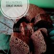 Bolu nutrijel coklat (kukus)