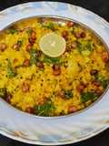 Batata poha
