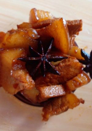 Foto resep B2 kecap