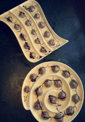 صورة لوصفة حلا الدايجستيف
