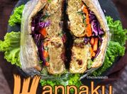 Gambar cheese tofu