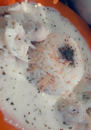 صورة لوصفة شاكرية 😋🧡