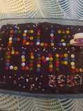 Tarta de la abuela