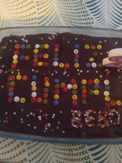 Una foto de Tarta de la abuela