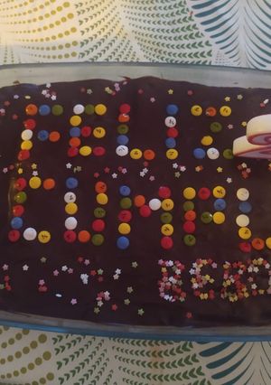 Una foto de Tarta de la abuela