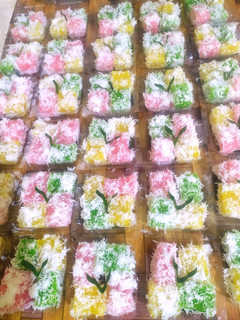 Foto resep Ongol ongol singkong