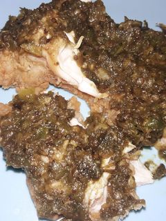 Foto resep Ayam Geprek Sambel Ijo Endesss
