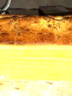 Una foto de Budín de limón sin azúcar 🍋