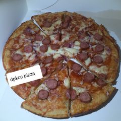 Pizza A picture of Pizza.