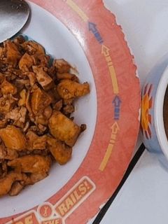 Foto resep Bakmoy Tahu Ayam Kuah