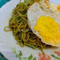 A picture of Mamaci Lemonilo Telur Ceplok.