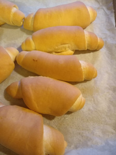 Foto di Panini all'olio