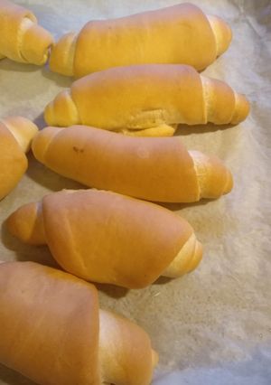 Foto di Panini all'olio