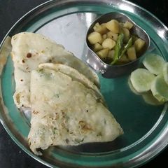 A picture of Wrap.