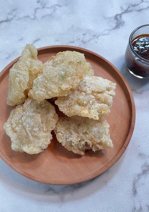 Foto resep Cireng Salju Crispy