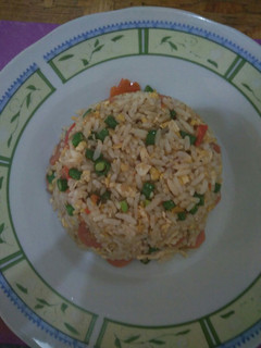 Foto resep Nasi Goreng Terasi