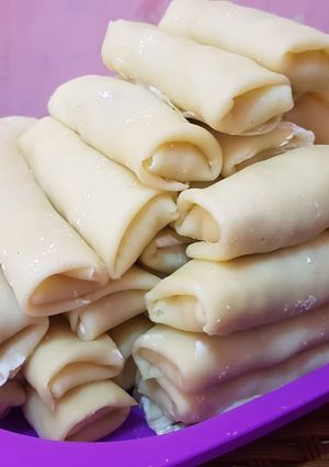Foto resep Sosis solo
