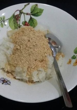 Foto resep Ketan Tradisional