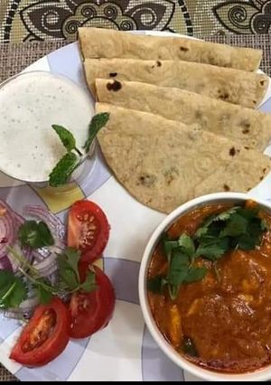 ग्रेवी वाला पनीर वेजिटेबल(gravy wala paneer Vegetable recipe in hindi) रेसिपी मुख्य फोटो