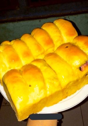 Foto resep Sari roti KW