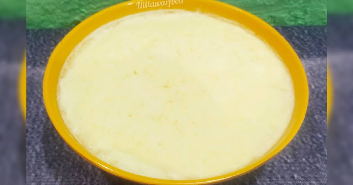 Indian Yogurt Recipe / Homemade curd Recipe by Sakshi Nillawar Cookpad