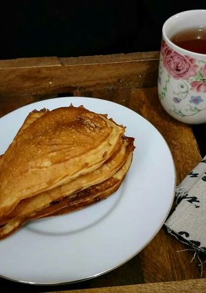 Foto resep Bungeoppang (Korean Snack)