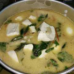 รูปของ Sayur Tahu Kemangi & Ikan Cucut