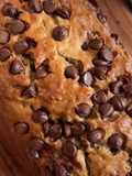 Brown Butter Banana Bread