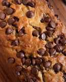 Brown Butter Banana Bread