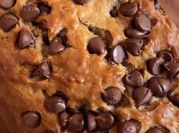 A picture of brown bread