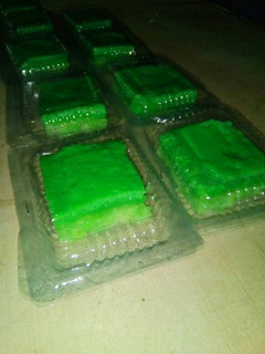 Foto resep Ketan srikaya