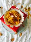 RAVA SHEERA (kesari Halwa) Ganesh chaturthi special 😋