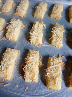 Foto resep Kaastengel