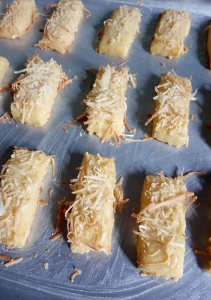 Foto resep Kaastengel