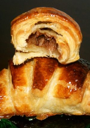 Foto principal de Croissant  🇫🇷 Día Mundial del Croissant 🥐🍏🍎